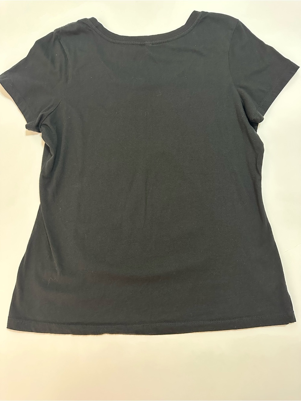DISNEY HOCUS POCUS VILLAIN SPECTACULAR 2017 TEE BLACK MAGIC KINGDOM L - Picture 5 of 7